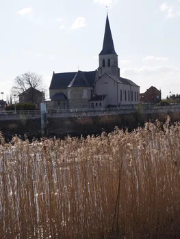 Kalkense Meersen (België)